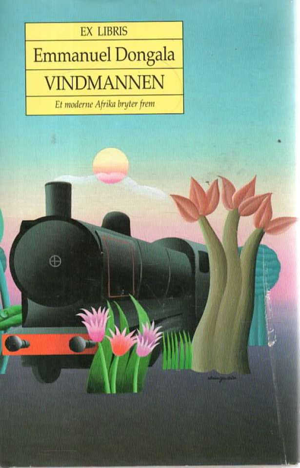 Vindmannen – Et moderne Afrika bryter frem