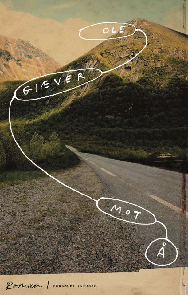 Mot Å 