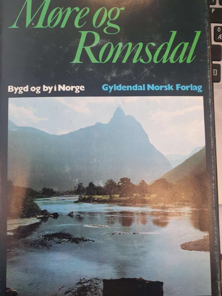 Møre og Romsdal