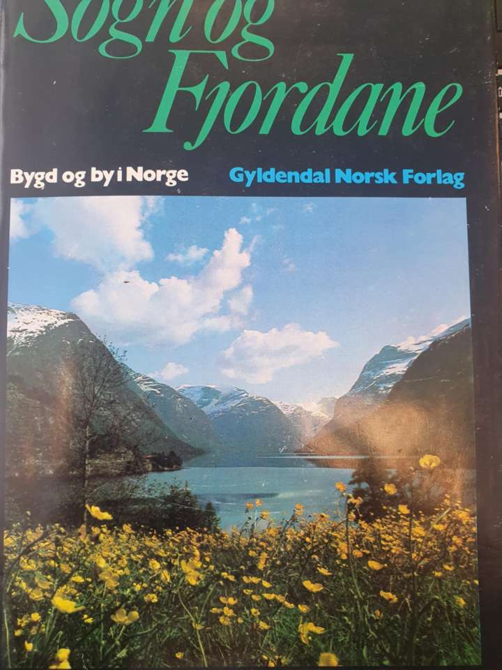 Sogn og Fjordane
