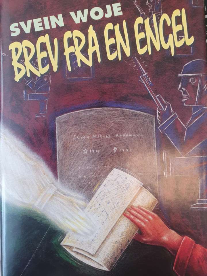Brev fra en engel