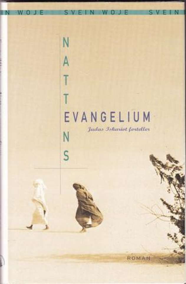 Nattens evangelium