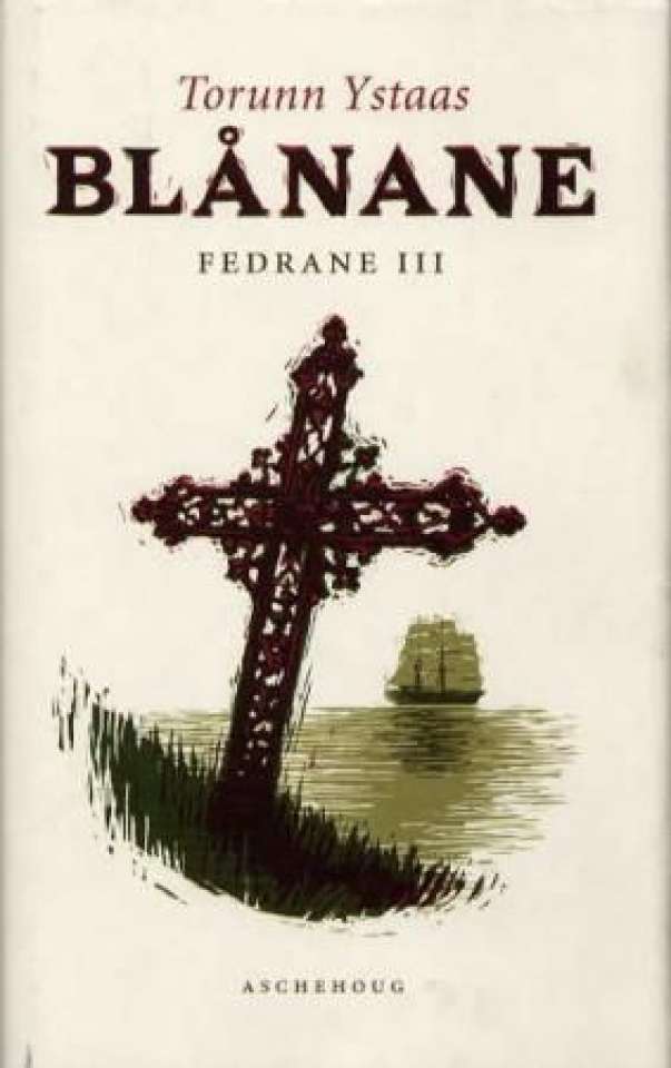 Blånane - Fedrane III