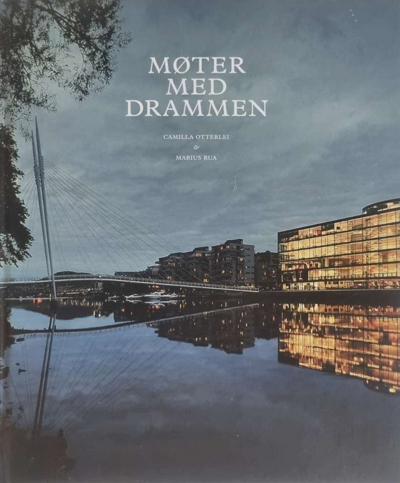 Møter med Drammen
