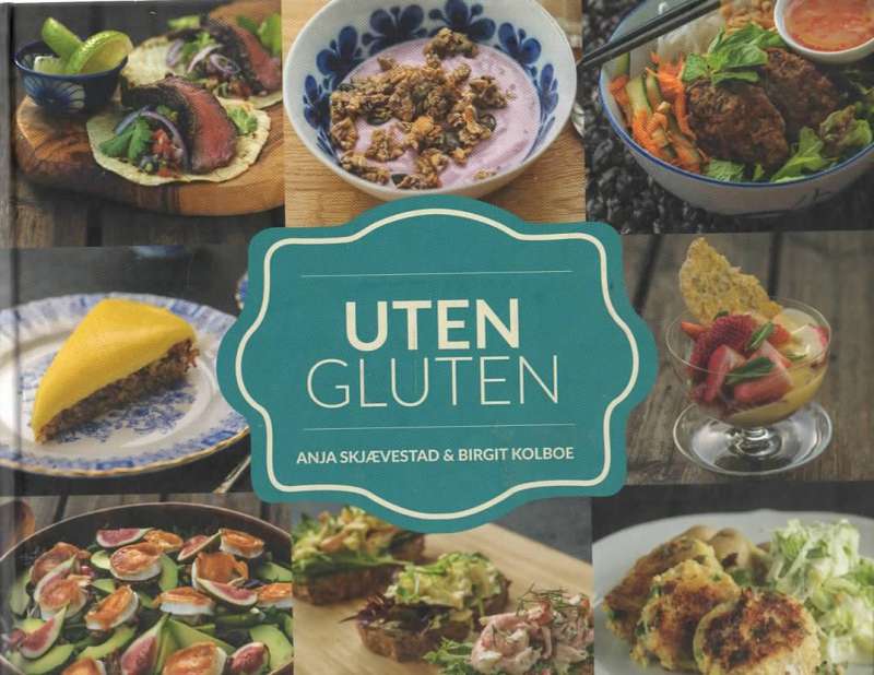 Uten gluten