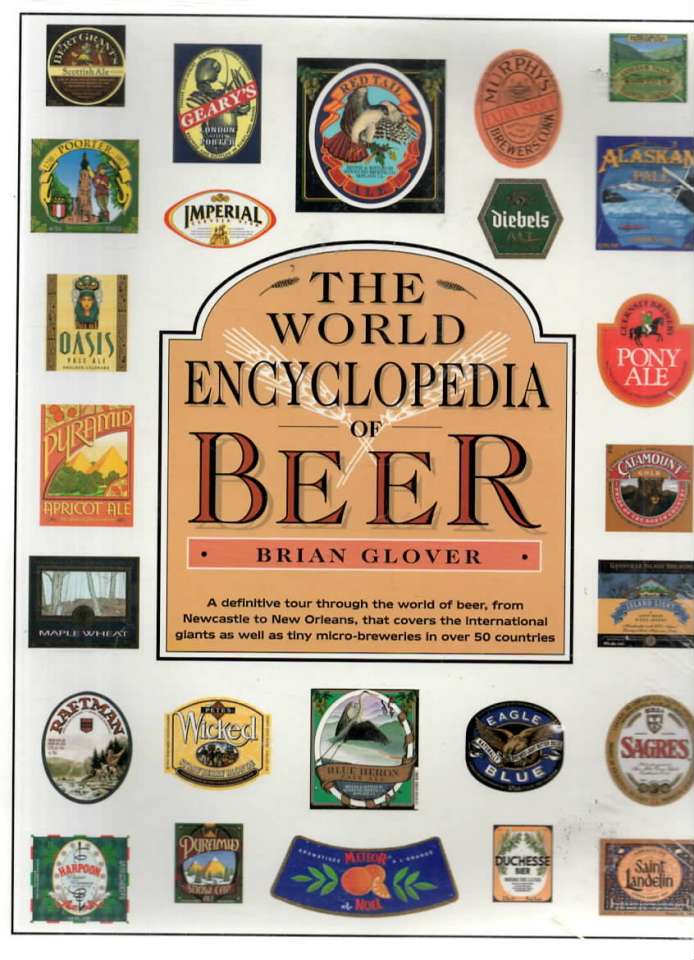 The World Encyclopedia of Beer