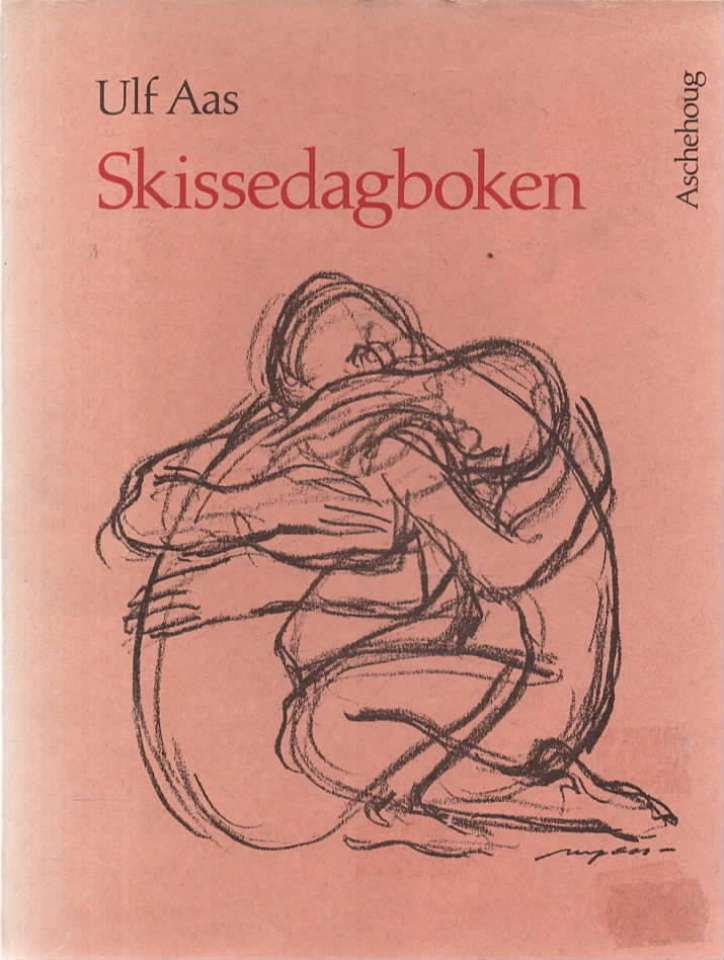 Skissedagboken