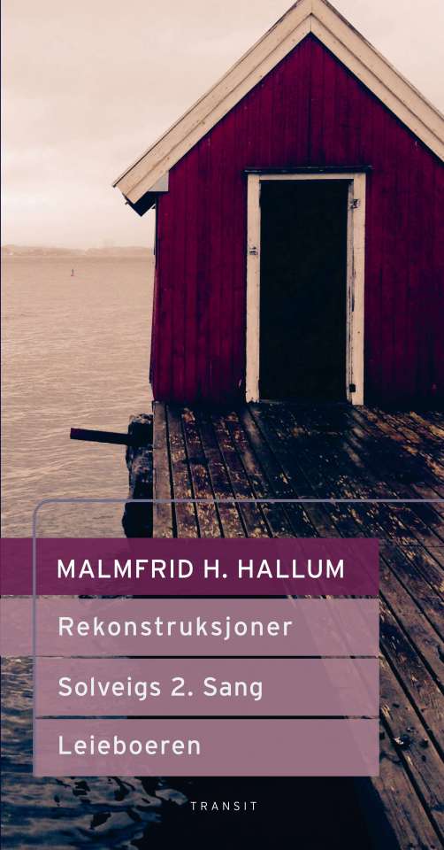 Rekonstruksjoner ; Solveigs 2. sang ; Leieboeren