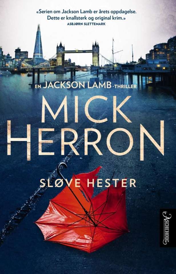 Sløve hester
