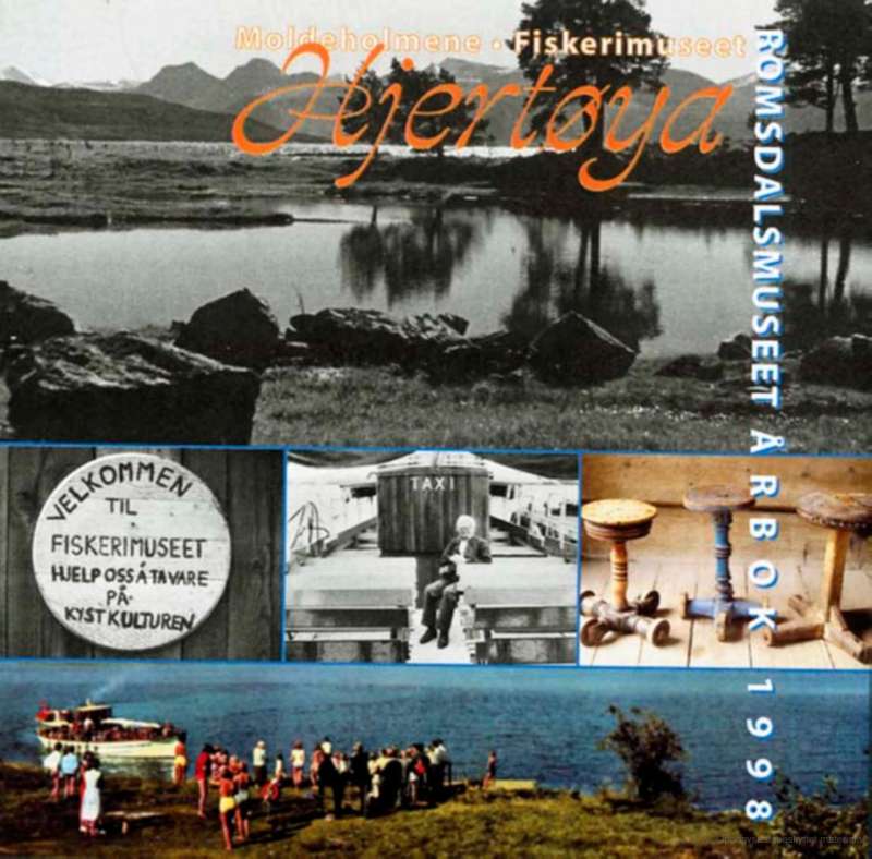 Romsdalsmuseets årbok 1998