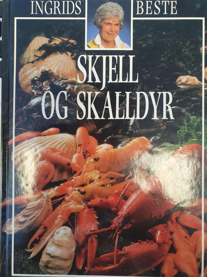Skjell og skalldyr