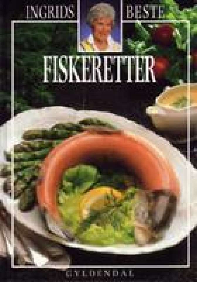 fiskeretter