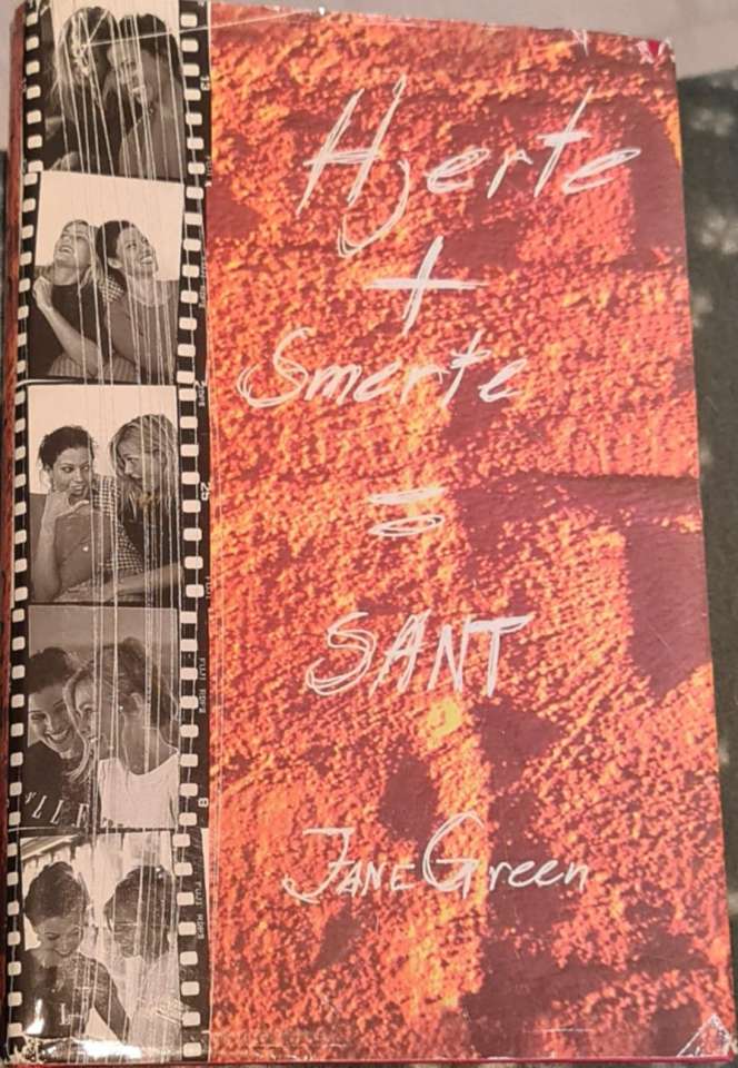Hjerte - Smerte = Sant