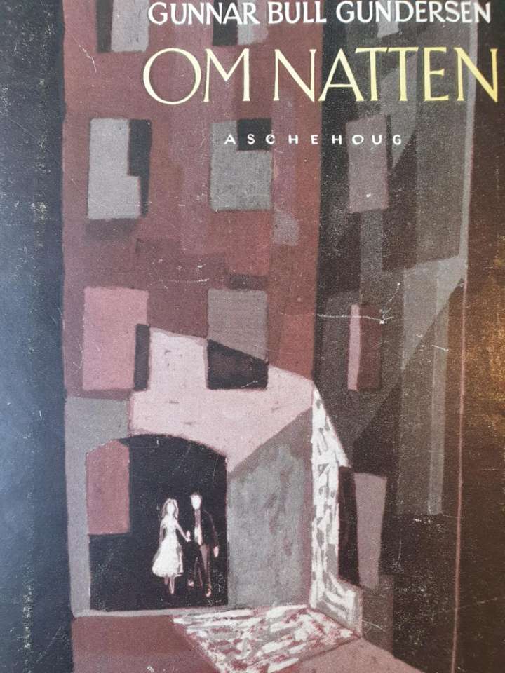 Om natten