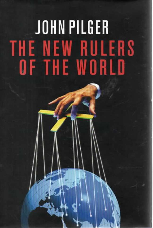 The New Rulers of the World