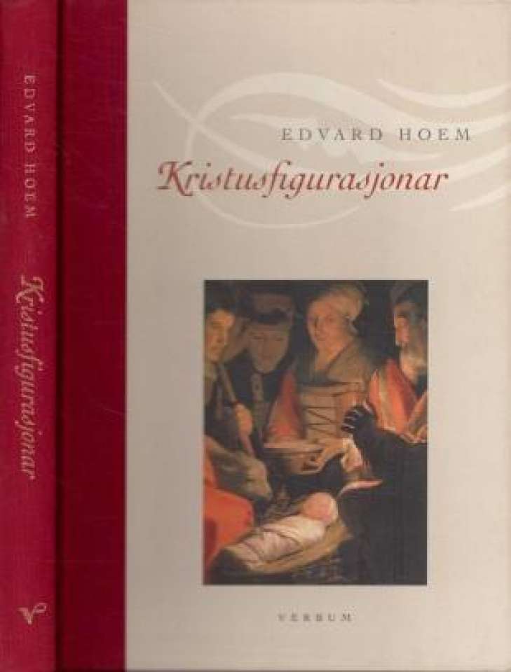 Kristusfigurasjonar
