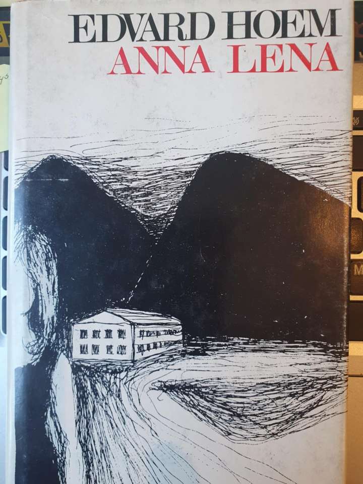 Anna Lena
