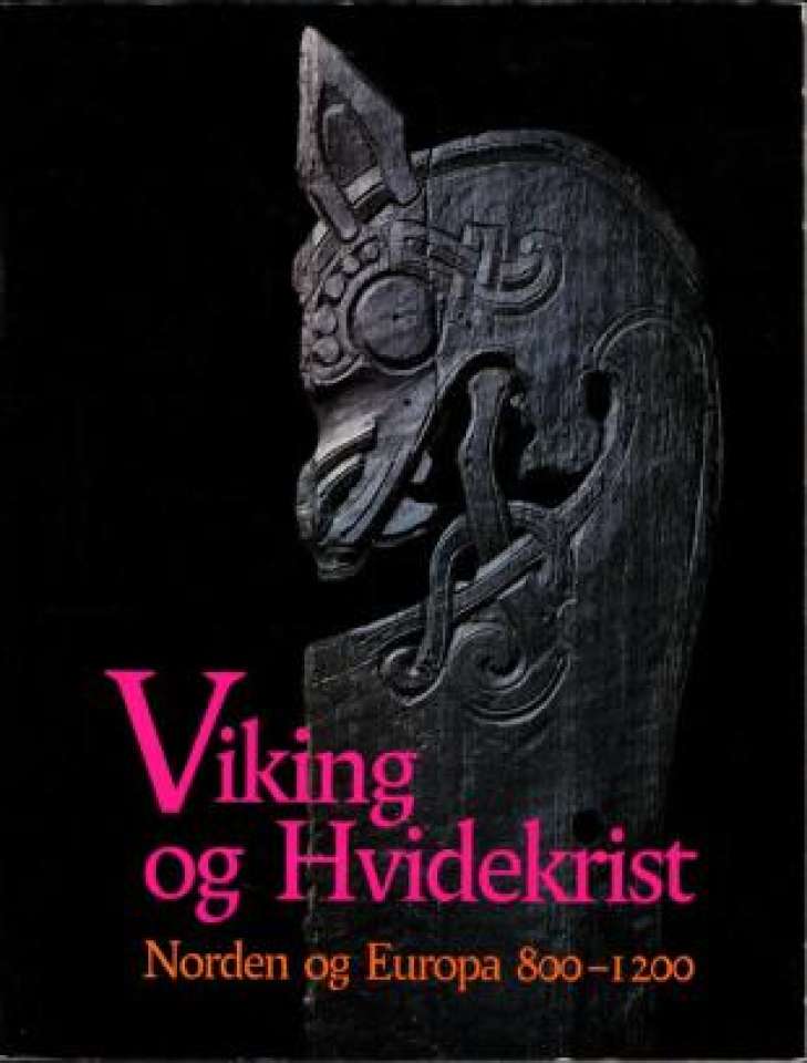 Viking og Hvidekrist