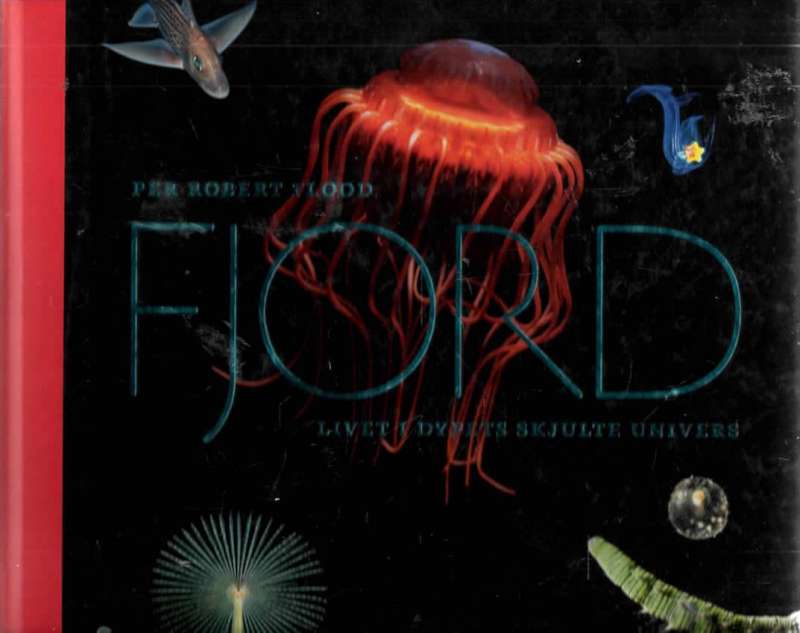 Fjord – Livet i dypets skjulte univers