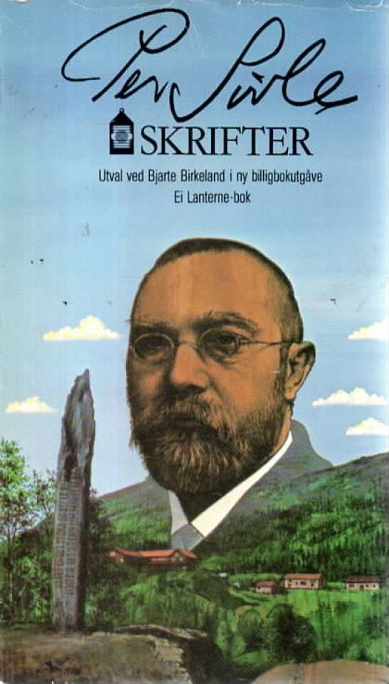 Per Sivle skrifter