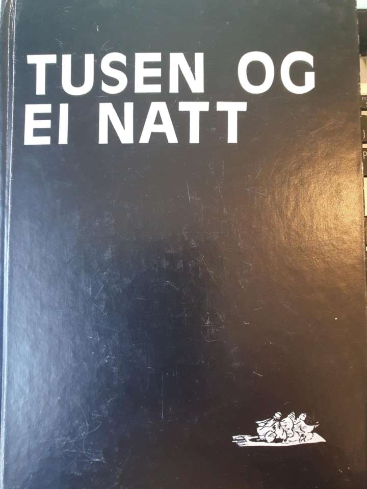 Tusen og ei natt