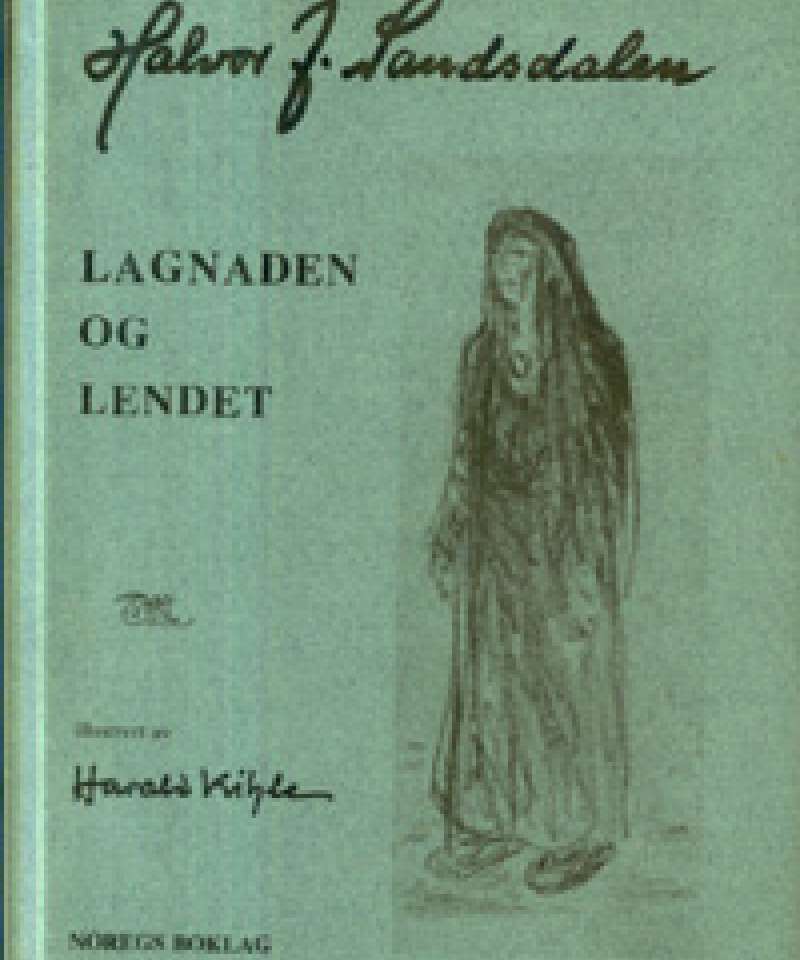 Lagnaden og lendet