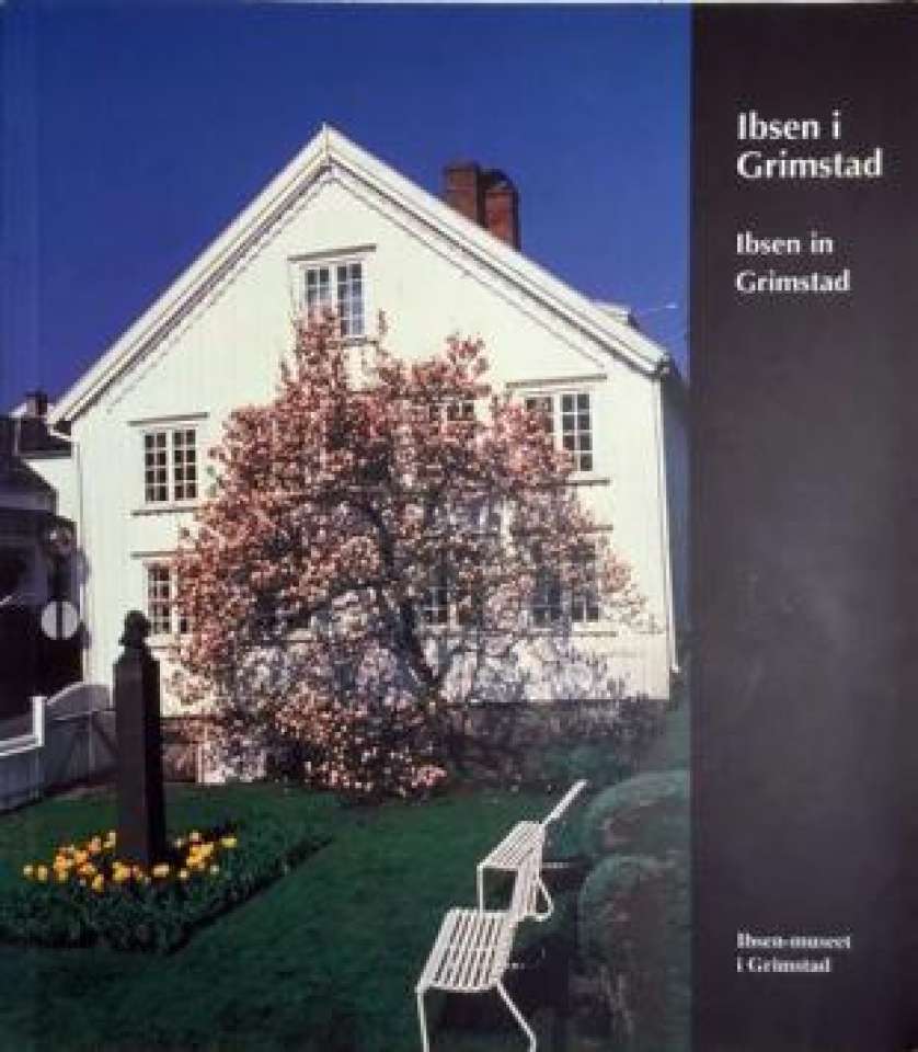 Ibsen i Grimstad