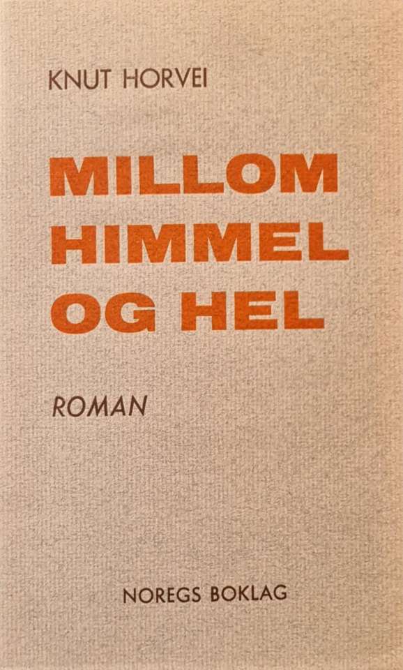 Millom himmel og hel