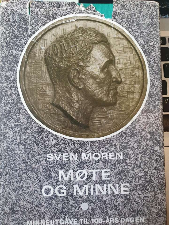 Møte og minne