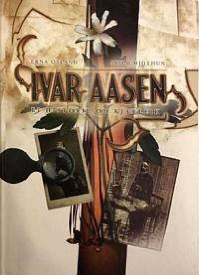 Ivar Aasen ei historie om kjærleik