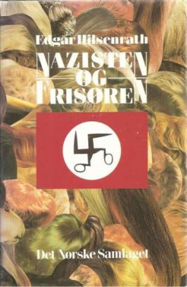 Nazisten og frisøren