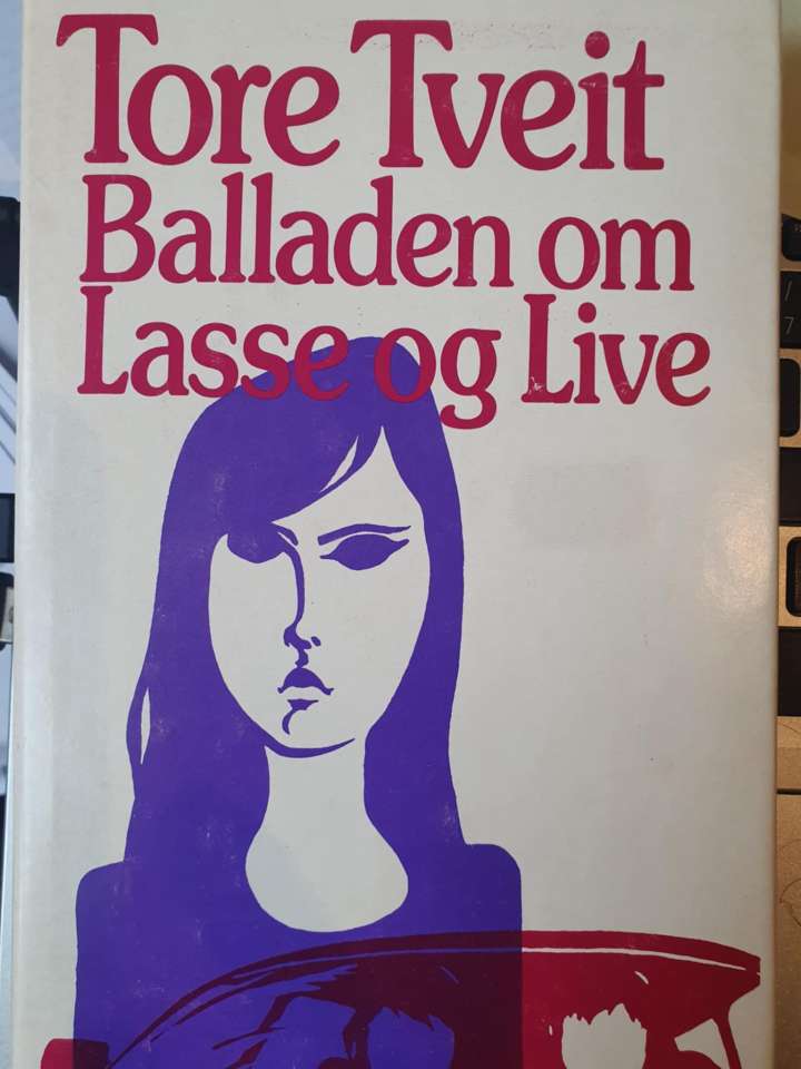 Balladen om Lasse og Live