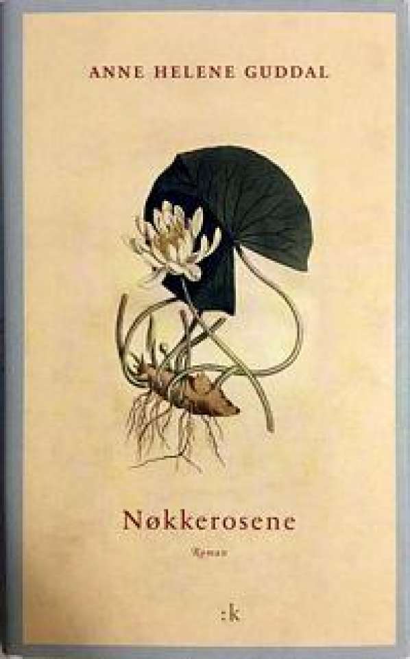 Nøkkelrosene