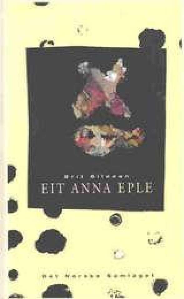 Eit anna eple