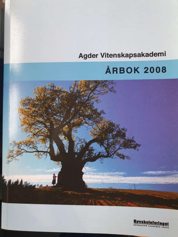 Årbok 2008