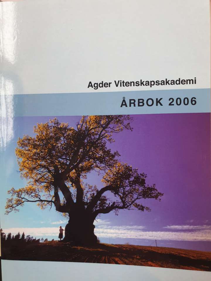 Årbok 2006