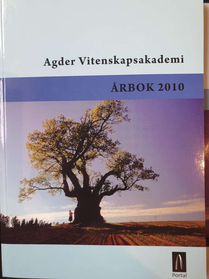 Årbok 2010