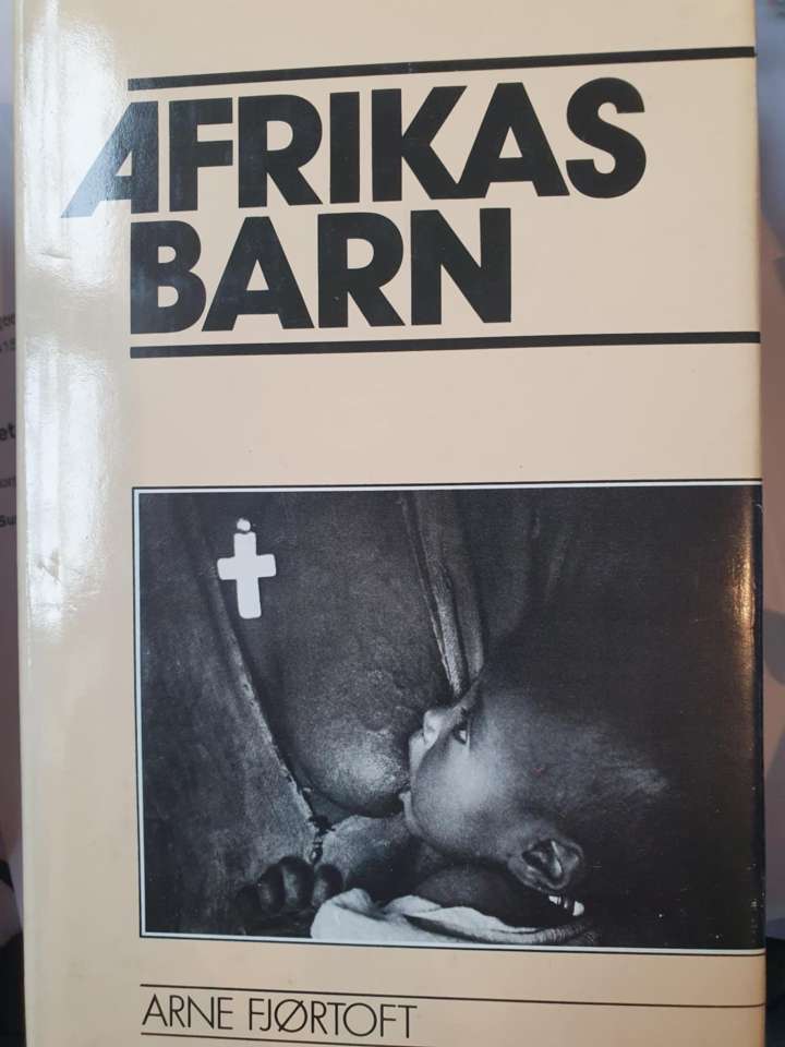 Afrikas barn
