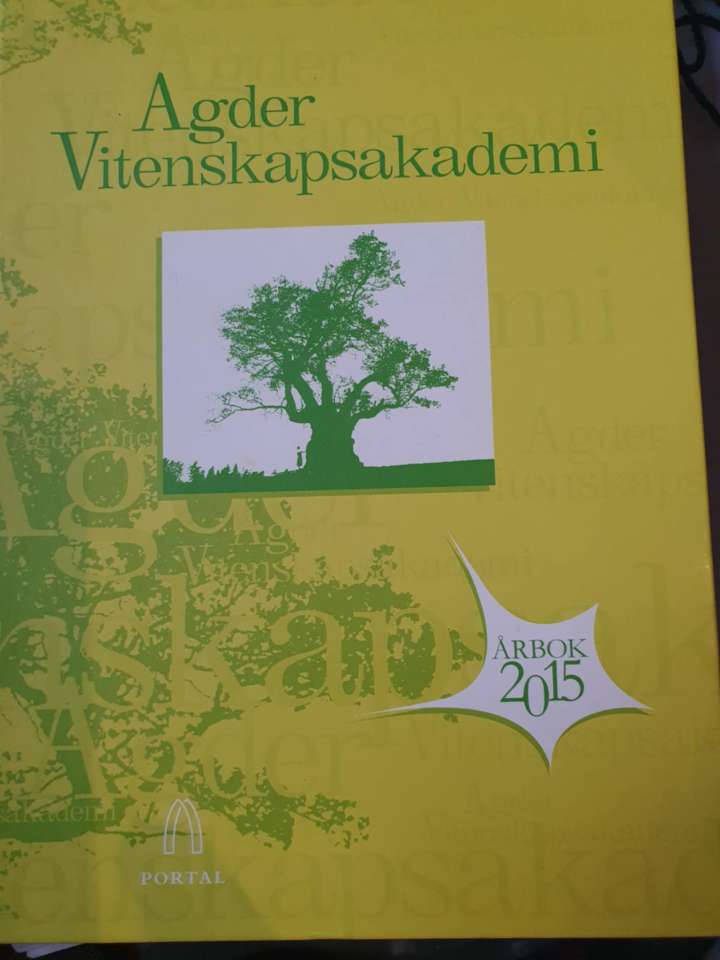 Årbok 2015
