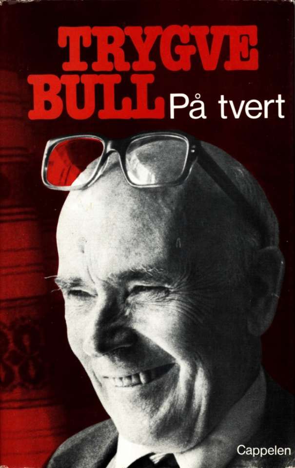 På tvert