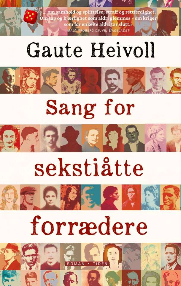Sang for sekstiåtte forrædere