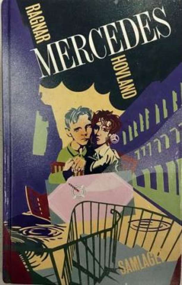 Mercedes