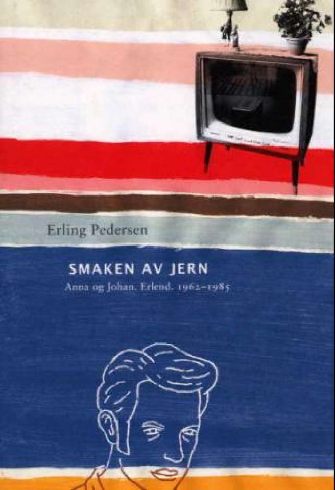 Smaken av jern