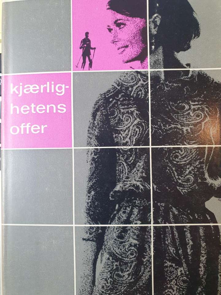 Kjærlighetens offer