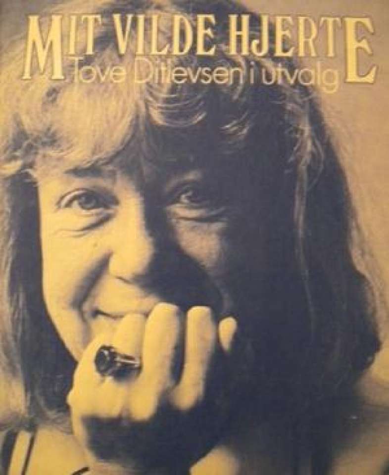 Mid vilde hjerte