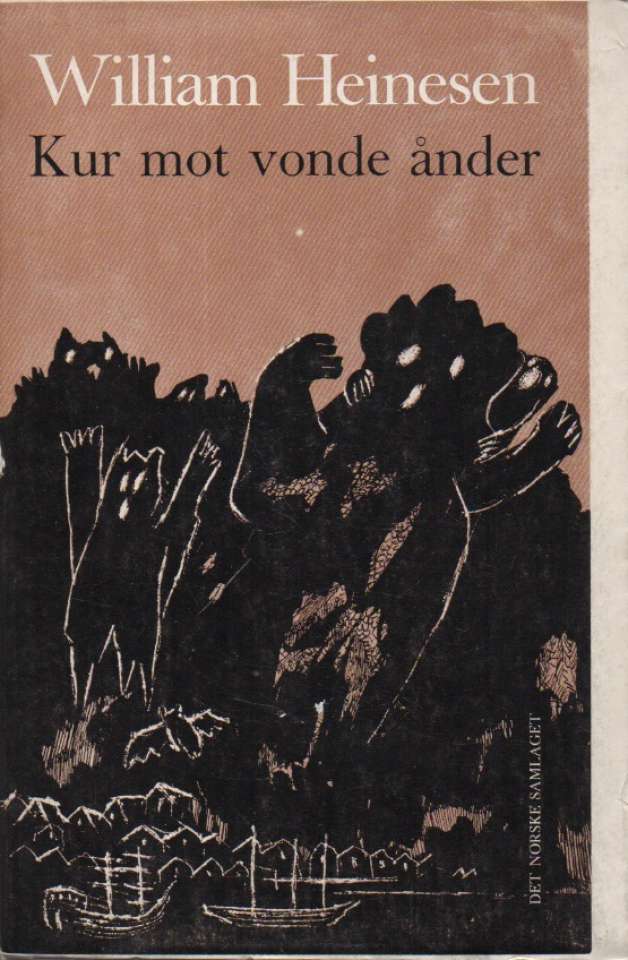 Kur mot vonde ånder