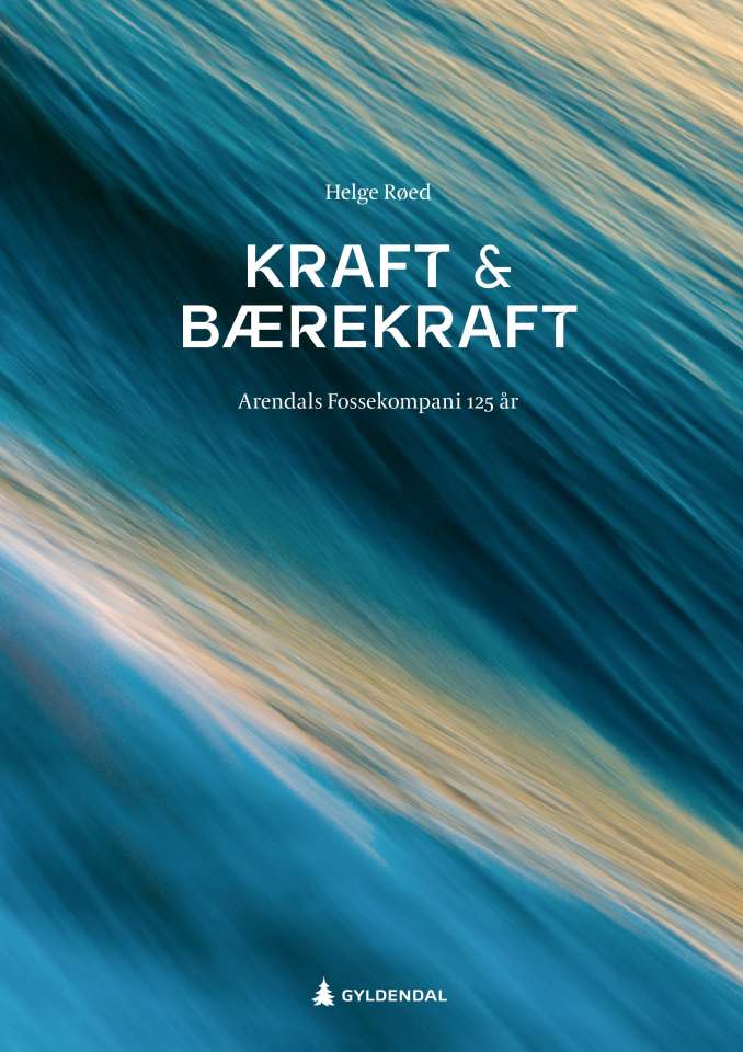 Kraft & Bærekraft