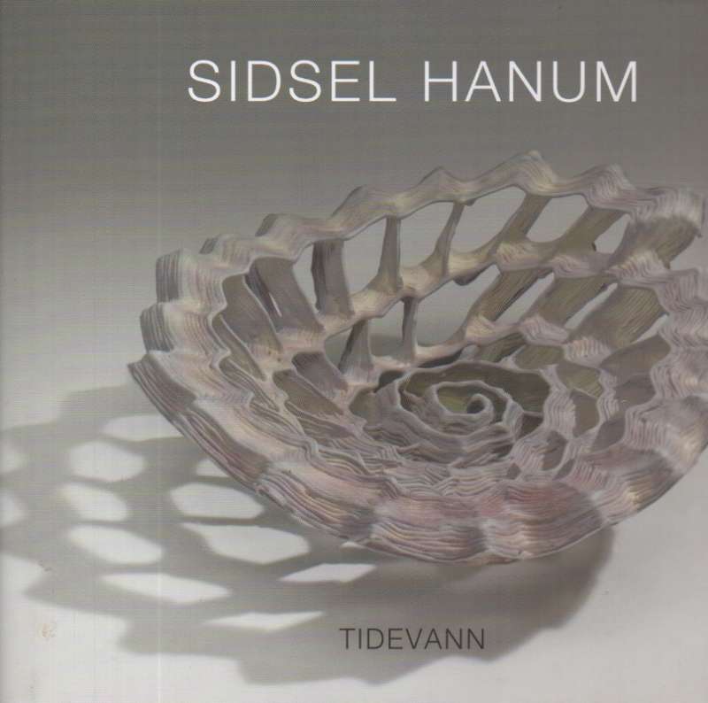 Sidsel Hanum – Tidevann