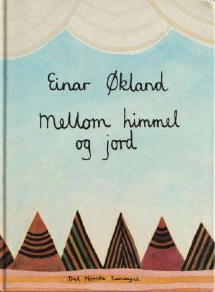 Mellom himmel og jord