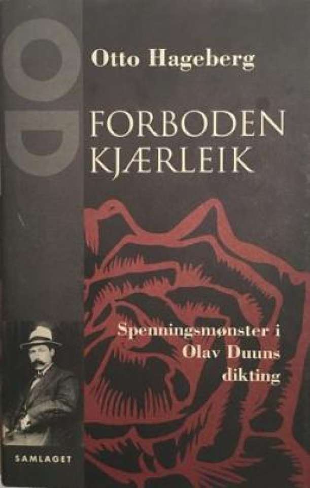 Forboden Kjærleik. 
